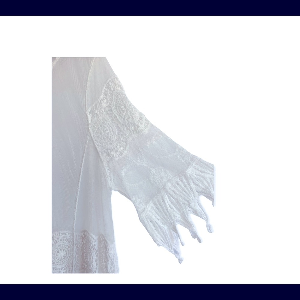 ASHA Cover Up Sz M - Picture 4 of 4